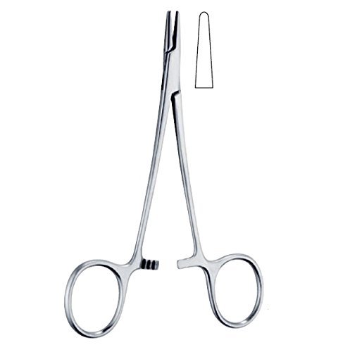 Webster Needle Holder 5