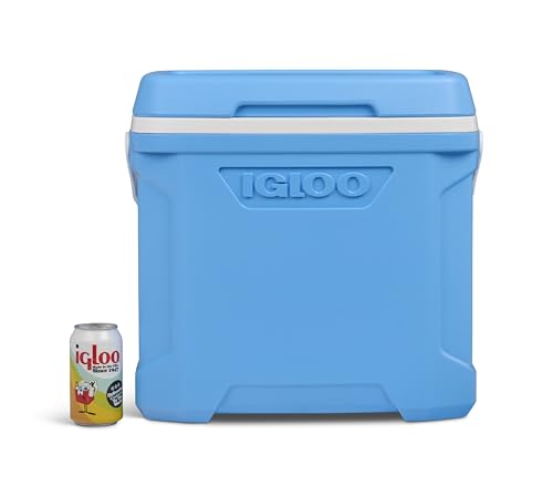 Image of Igloo Hard Cooler | Profile Series | Insulated Ice Chests
