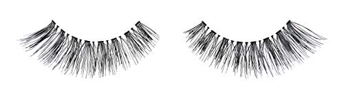 Eye Candy Maximise Ciglia Finte, 008 Nero