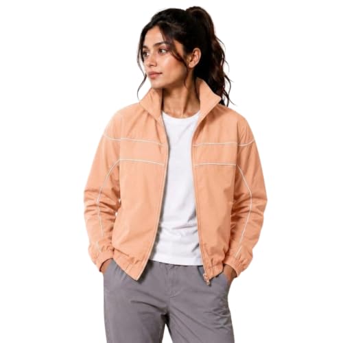 Image of Wind Cheater For Women | Winter Jacket For Women | Light Weight