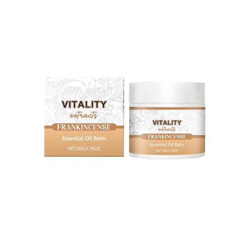 Extractos de bálsamo de incienso, Boswellia Serrata, cera de abejas, aceite de oliva, crema hidratante para piel seca y agrietada, todo tipo de piel (1)