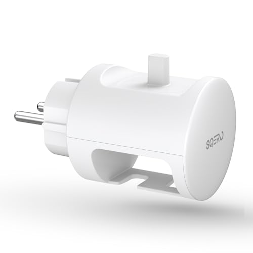 Caricatore per spazzolini elettrici Oral-B Pro/iO/D con 2 porta spazzolini, stazione di ricarica Oral-B impermeabile IPX6, senza fili