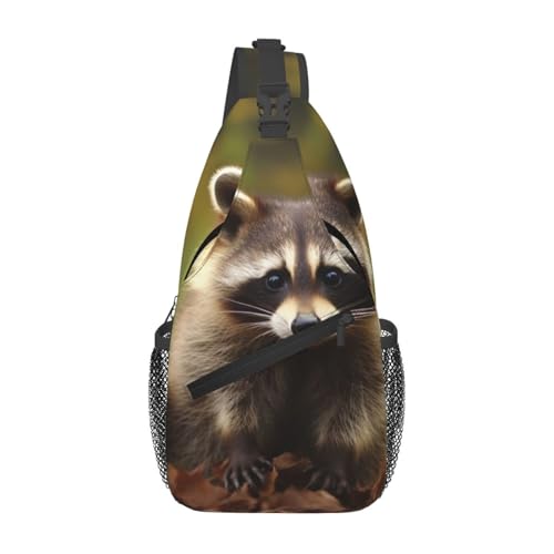 Bolso bandolera cruzado para hombre mochila de hombro