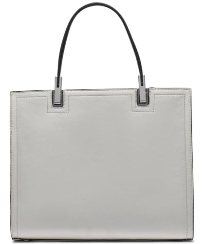 Calvin Klein Verne Triple Compartment Satchel2