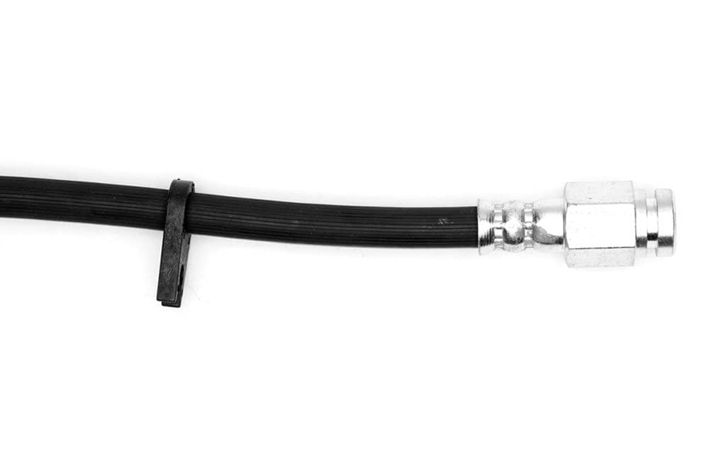 Dynamic Friction Company Brake Line Hose 350 54714 1952 1954 Mercury Monterey 1955 1957 Ford Thunderbird 1958 Edsel Citation 1958 Edsel Corsair 1972 - View #4