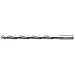 Walter Tools A6589DPP-3.7 X?treme D12 3.7 mm Solid Carbide Coolant Through Drill, 48 mm Length of Cut, 44.4 mm Maximum Cut Depth, 54 mm Extension Length, 92 mm Overall Length