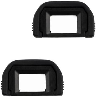 NEW Viewfinder Eyecup Eyepiece For Canon EF Rebel T6s T6i T6 T5i T5 T4i T3i T3 T2i 300D 350D 400D 450D 500D 550D 600D 800D - 44