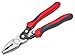 Apex Tool Group PS20509C Compound-Action Linesman Pliers, 9-In. - Quantity 3