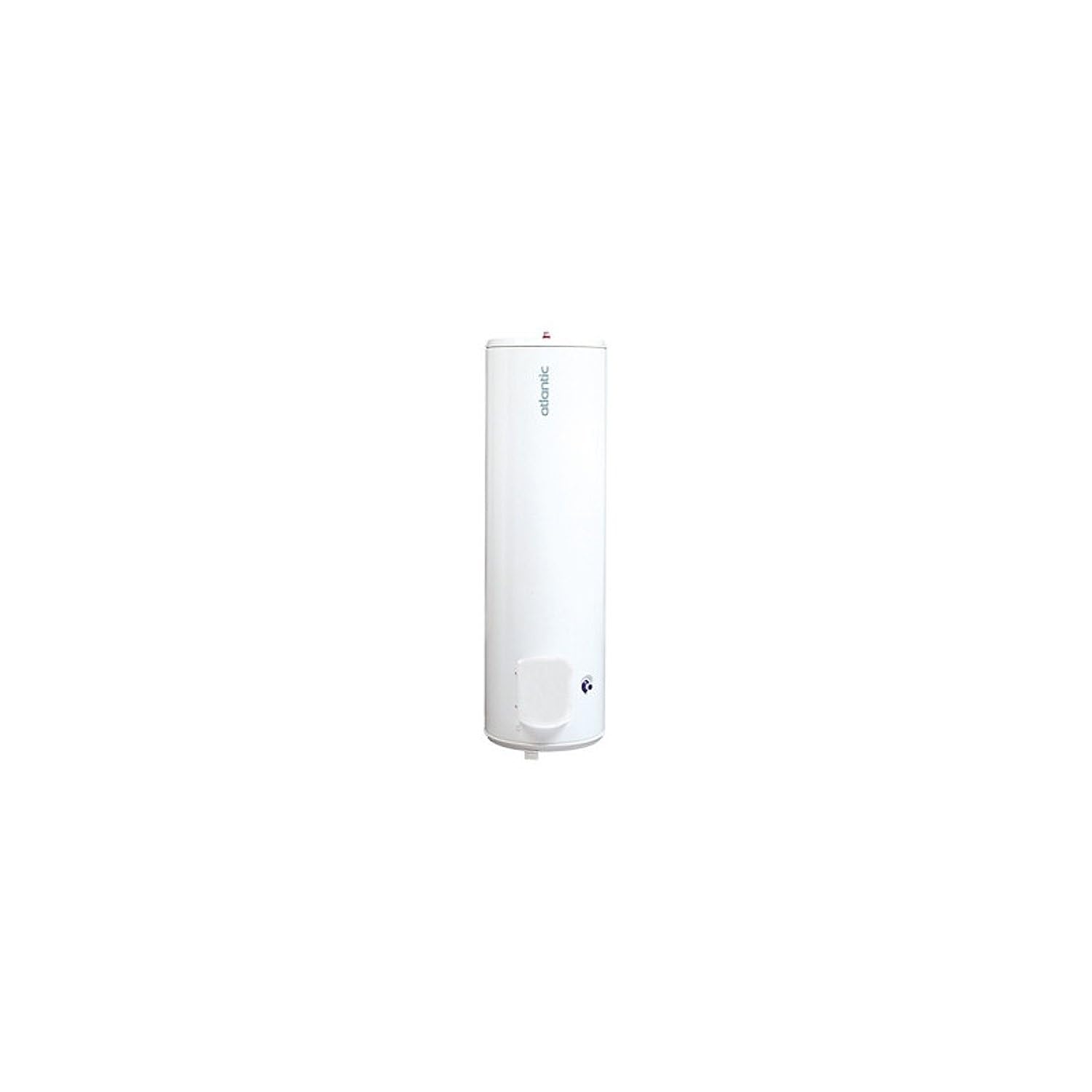 Chauffe-eau électrique Chaufféo Plus vertical sur socle Atlantic - 300L - 3000W - 1780x645x575 mm
