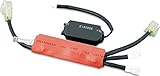 Kuryakyn 4612 Plug and Play Run-Turn-Brake Controller