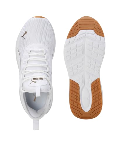 Image of Puma Womens Amplifier WNS Sneaker