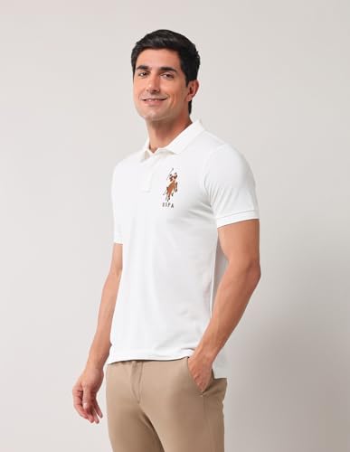 Image of U.S. POLO ASSN. Apparel Polo Shirt