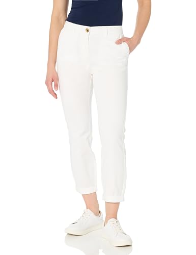 Nautica Women's Montauk Chino Pants