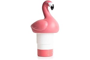 Milliard Floating Chlorine Dispenser for Swimming Pools and Spas