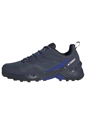 adidas Herren Eastrail 2.0 Hiking Shoes, Shadow Navy/Shadow Navy/semi Lucid...