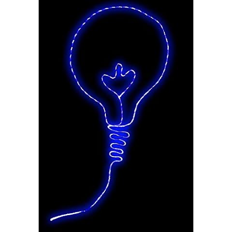 Fizz Creations Neon Green Moving Light Kit Cover