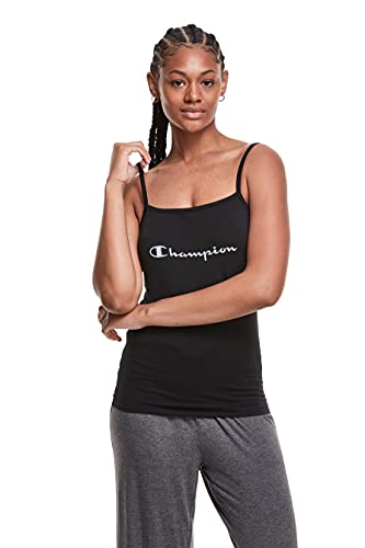 Champion sleep cami pour femme haut de pijama vêtements nuit
