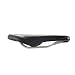 Selle Italia Unisex-Adult Sport Sattelbezug, Black, 282 x 136 mm