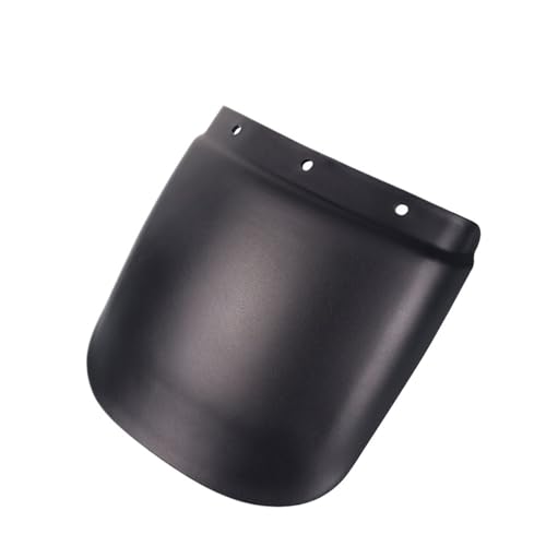 Garde-Boue Moto Haute Résistance pour 800MT Protection Intégrale Arrière