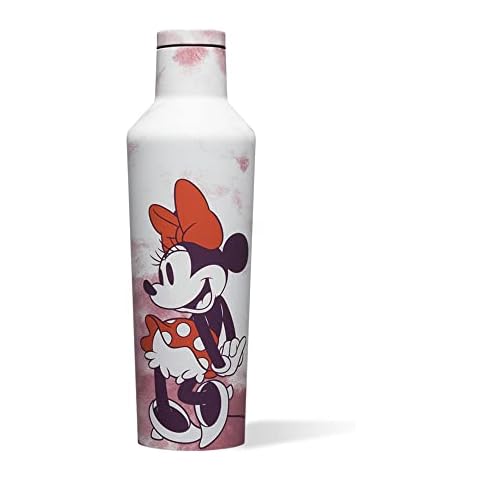 Corkcicle Disney Minnie Mouse Insulated Canteen Cover