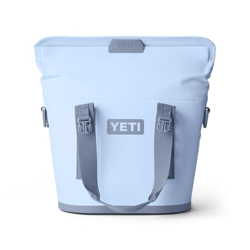 Image of YETI Hopper M Series Portable Soft Coolers with MagShield Access