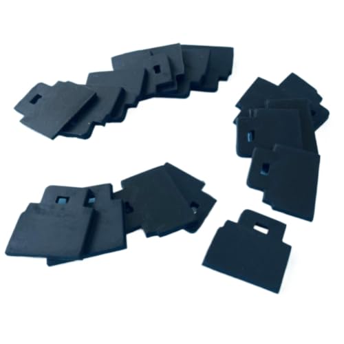 Essuie-Glace DX4 haute précision pour tête Roland SJ1000 XJ540