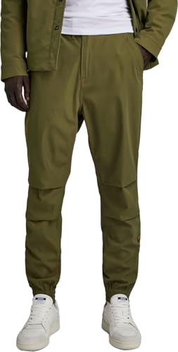 Baskets RCT 2.0 G-Star vert shadow olive pour le quotidien en ville