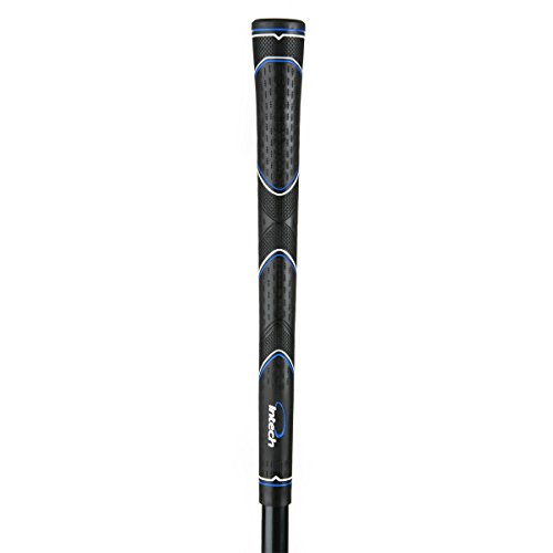 Intech IN020890 Golf Illegal Non-Conforming Extra Long Distance Oversized Behemoth 520Cc Driver thumb #7
