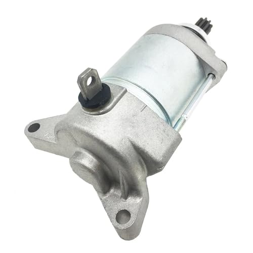 Démarreur robuste pour Yamaha WR450F étanche et résistant aux vibrations 449cc - 2