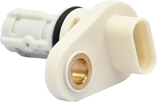 Engine Crank Crankshaft Position Sensor L4 1.4L Compatible with Chevrolet for Buick for Cadillac Elr Encore Sonic Trax Volt Cruze Limited S10 11 12 13 14 15 16 17 18 19 Replaces 2134691 PC884 CSS1885