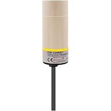 Long-Distance electrostatic capacitance Proximity Sensor, E2K-C25ME1 2 M