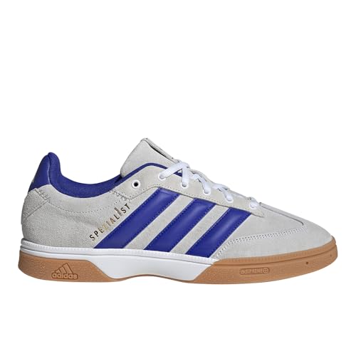 Chaussures de volleyball d'intérieur Adidas Spezialist pour vos matchs