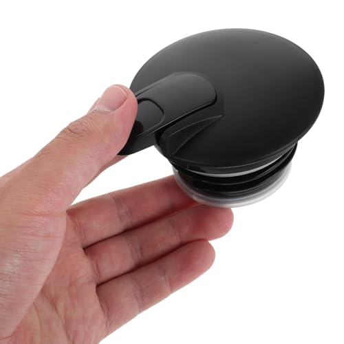 Tapas de repuesto Mikikit desmontables con diseño antiderrames 5