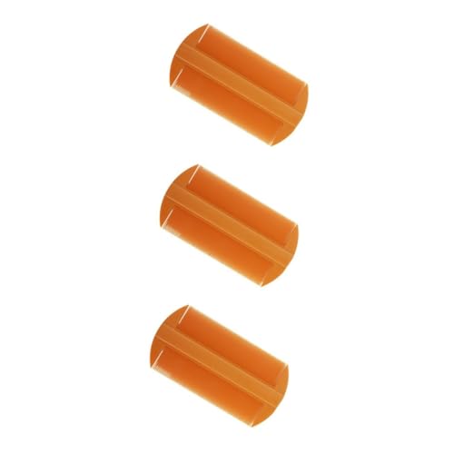 BESTYASH 36piezas Peine Antiestático De Doble Cara Para Detección De Liendres Aleatorios Para Eliminar Cabello Seco y Húmedo
