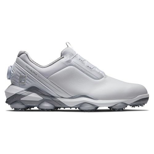 FootJoy Men's Tour X Boa Previous Season Style Golf Shoes2
