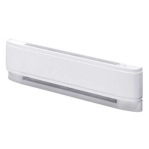 Dimplex LCL8520W31 Draft Barrier Heater, White