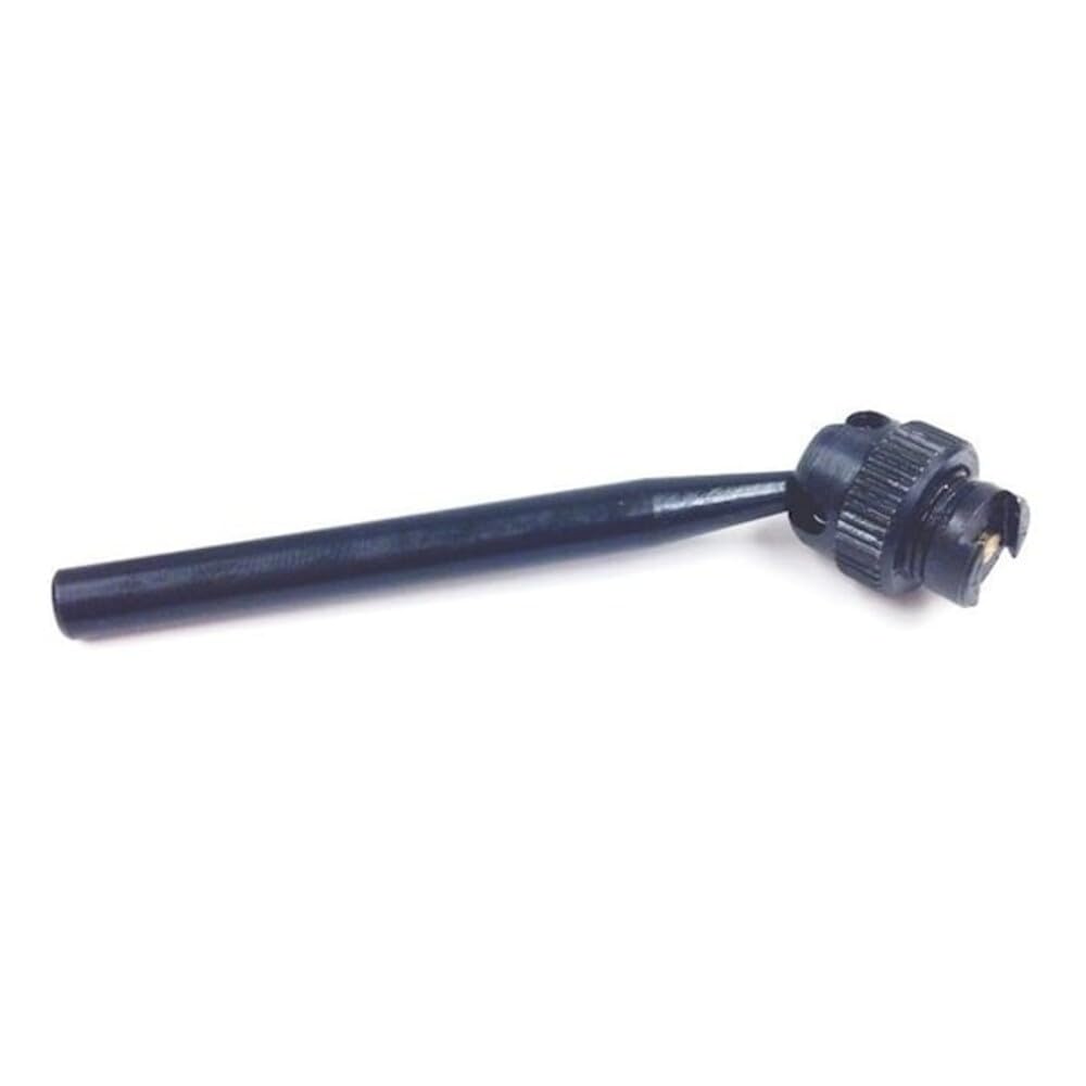 Hhip 4401 – 0428 a coda di rondine indicatore Holder with 8 mm Shank