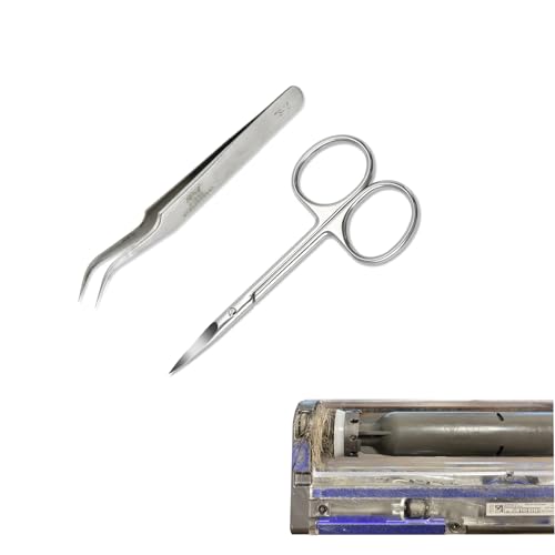 Cleaning Tool Kits, Hair Removal Tools for Vacuums...