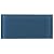 Tile Generation TCSAG-15 Turquoise Blue 3x6 Glass Subway Tile -Kitchen and Bath Backsplash Wall Tile (1sqt)