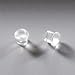 LED Light Pipes Light Pipe Rear 5mm Round Lens (1 piece)
