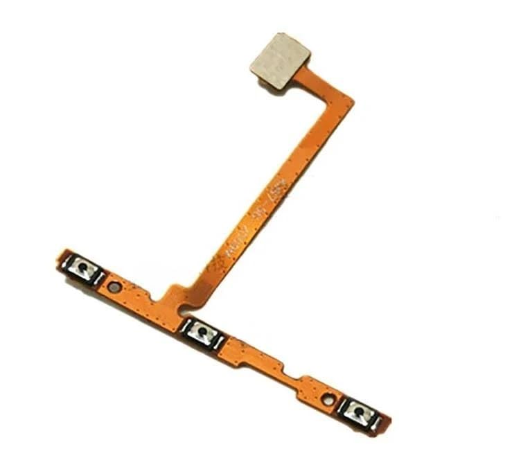 (SPAREWARE) Power On Off Volume Up Down Button Flex Cable for Vivo V20 Pro-picture-35