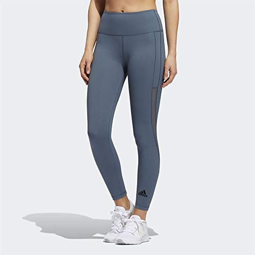 Mallas adidas Ask 7/8 T H.rdy leggings de compresión con ventilación activa