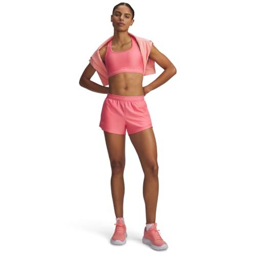 Image of Under Armour Women's Tech Play Up Shorts