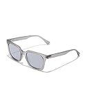 Gafas de sol Nº9, Unisex, de diseño metálico redondeado con puente muy amplio, lo que dota a este modelo de personalidad propia