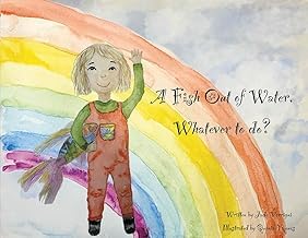 Review of Audiobook A Fish Out of Water, Whatever to do? 2026 Edition Premium Access Trending Title
