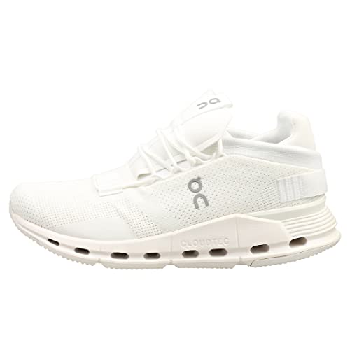 Image of On Men's Cloudnova Sneakers