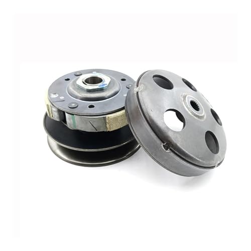 Embrayage de roue entraînée pour moto UCR125 et AFR
