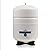 RO-152 Reverse Osmosis Water Storage Pressure Tank 5.0 Gallon Plus Tank Valve and 1/4" Tubing by Oceanic Water Systems