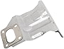 GM Genuine Parts 12673929 Turbocharger Heat Shield