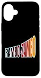 Bundestagswahl 2025 - RAMBO-ZAMBO Bundeskanzler